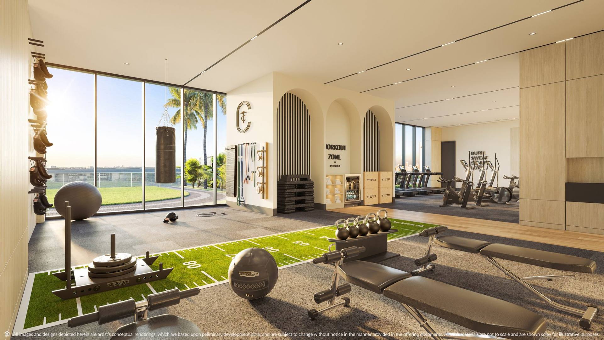 Fitness