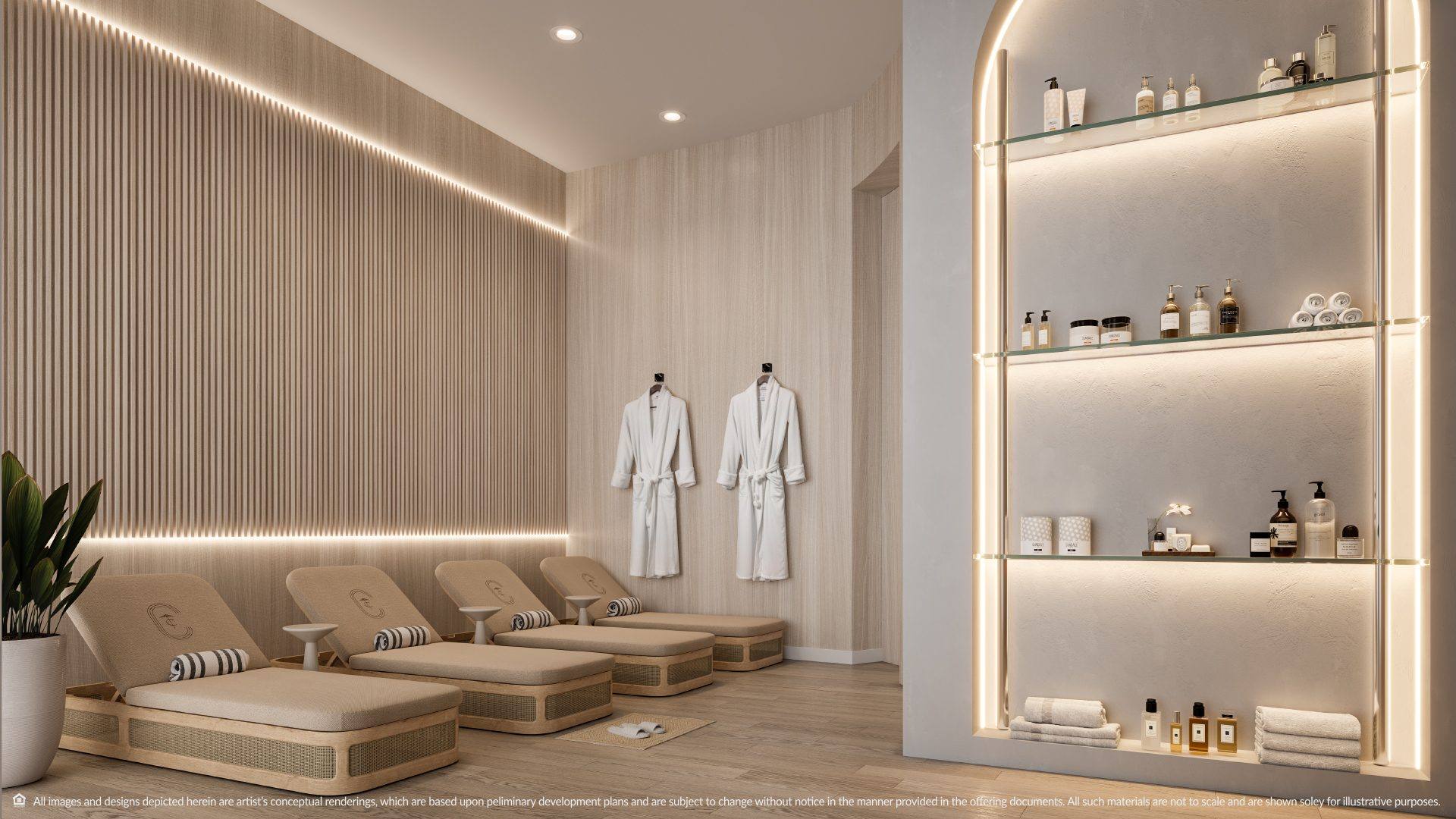 Spa